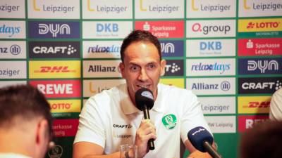 El DHfK Leipzig destituye a Raúl Alonso