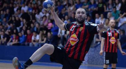 Joan Cañellas jugará en el Pick Szeged la próxima temporada