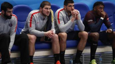 Jovo Damjanovic abandona el PSG Handball y ficha por el RK Zeleznicar