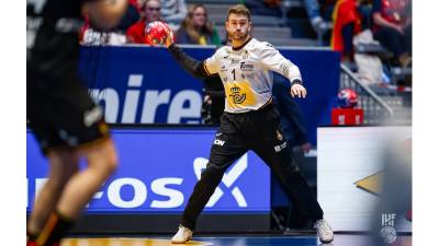 Primer torneo sin Gonzalo Perez de Vargas ni Rodrigo Corrales desde 2013