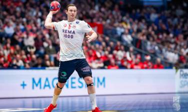 Sander Sagosen ficha por el Aalborg con efecto inmediato