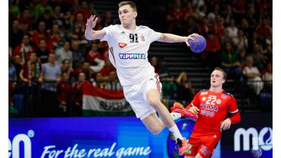 Jóvenes talentos del balonmano a seguir en los Juegos Olímpicos de Paris 2024