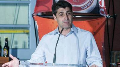 El balonmano español llora el fallecimiento de Oscar Mainer