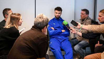 Nedim Remili, baja de última hora para el Europeo 2026