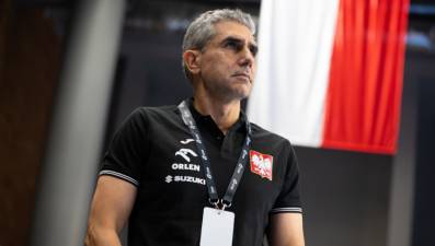 Jota González no seguirá en Benfica y se centrará en la selección polaca