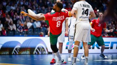 Cuatro partidos decisivos para las selecciones top en la jornada de domingo