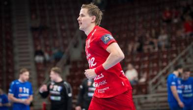 El One Veszprem no renueva a Elisson y apuesta por jugadores húngaros