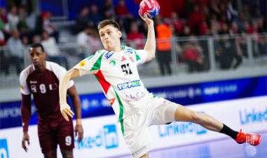 Con Hungría ya son seis los cuartofinalistas del Mundial de balonmano 2025