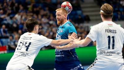 Graves acusaciones de Jim Gottfridsson al Pick Szeged por su despido