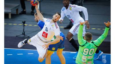Kentin Mahé anuncia su retirada de la selección francesa