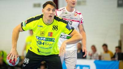 Tubos Aranda Villa de Aranda ficha a Tamas Janosi hasta final de temporada