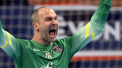 Thierry Omeyer podría renovar una temporada mas con PSG Handball