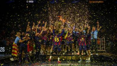 El Barça será cabeza de serie en el sorteo de la Champions League y conoce sus posibles rivales