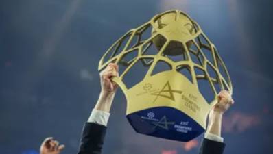 Dónde ver la EHF Champions League 26/27 de balonmano. Retransmisiones TV y online