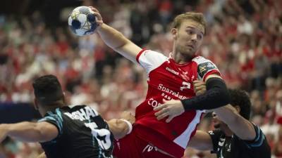 Aalborg blinda al talento danés Thomas Arnoldsen hasta 2029