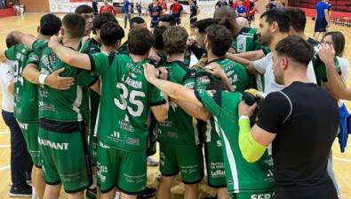 Zamora, Zarautz y Dolmenes Antequera ascienden a Plata