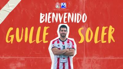 Fertiberia Puerto Sagunto anuncia sus dos primeros fichajes para la temporada 26/27