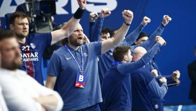 Henrik Mollgaard, nuevo técnico asistente de Nikolaj Jacobsen en Dinamarca