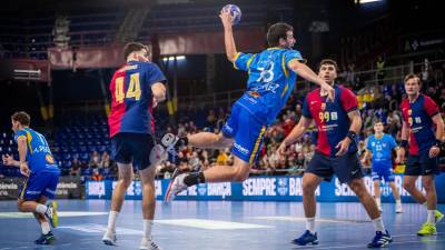 El Barça naufraga en Valladolid y sigue sin proclamarse campeón de liga