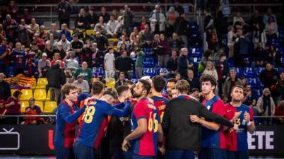 La Copa de España arranca con el Barça como claro favorito al título