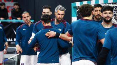 Los equipos franceses, y el futuro rival del Barça, cierran la ida de los octavos de final