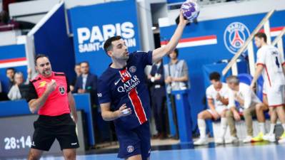 Ferran Solé realizará la preparación del Mundial con los Hispanos relevando a Aleix Gomez