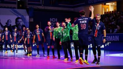 Presupuestos de los clubes franceses para la temporada 24/25. PSG Handball sigue dominando la Starligue