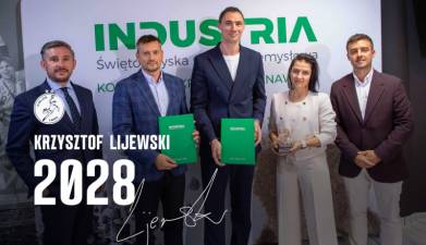 Industria Kielce apuesta por Krzysztof Lijewski como entrenador hasta 2028