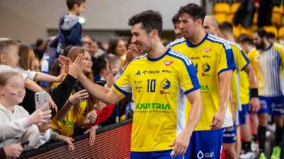 THW Kiel reactiva el interés por Alex Dujshebaev, mientras RK Zagreb tienta a los dos hermanos