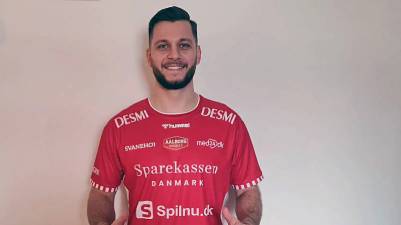 Aleks Vlah jugará en el Aalborg Handbold hasta 2026