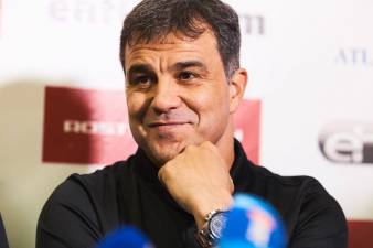 Ambros Martin renueva con el Rostov-Don hasta junio de 2020