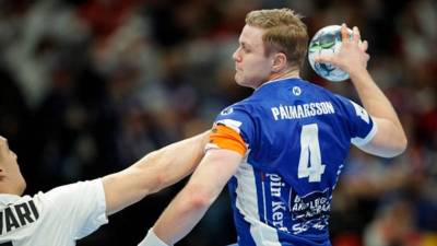 Gudmundsson anuncia los 19 jugadores de Islandia para el Mundial 2023