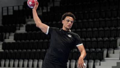 Youssef Ben Ali rescinde su contrato con PAUC Handball
