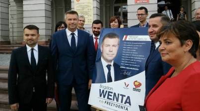 Bogdan Wenta elegido alcalde de Kielce. ¿Ayudará al PGE Vive Kielce?