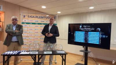 La Liga Plenitude Asobal ya conoce su calendario para la temporada 24/25