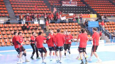 UBU San Pablo Burgos anuncia seis bajas para la temporada 26/27