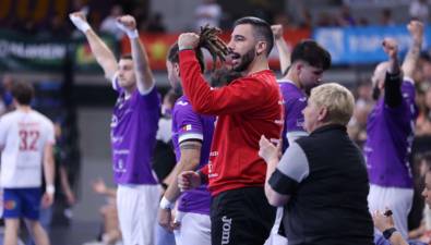 Impulse Guadalajara y UBU San Pablo Burgos inician hoy el play-off de permanencia