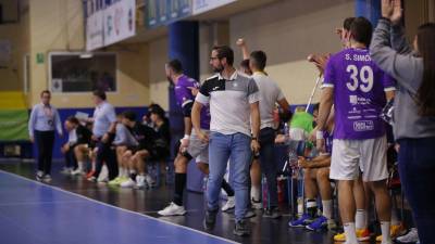 Helvetia Anaitasuna e Impulse Guadalajara se aferran a la permanencia