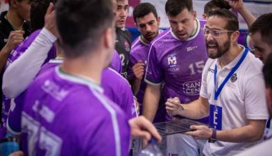 La zona baja de la Asobal se aprieta al máximo con siete equipos implicados