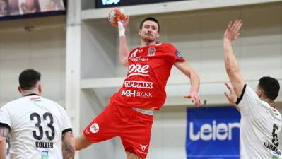 Sergei Kosorotov regresará a Orlen Wisla Plock la próxima temporada