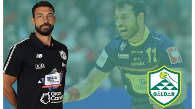 Dani Sarmiento regresa a las canchas para ayudar al Desatascos Jumbo BM Galdar