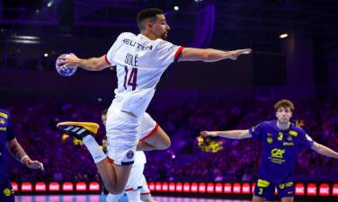 Ferran Solé renueva hasta 2027 con PSG Handball