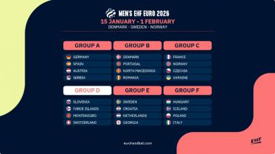 Grupo de la muerte para los Hispanos en el Europeo 2026