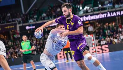 La lesión de Tarrafeta con los Hispanos deja en jaque al Nantes