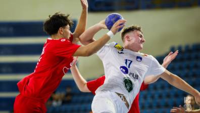 Aljus Anzic máximo goleador del Mundial Juvenil. Marcos Fis tercero