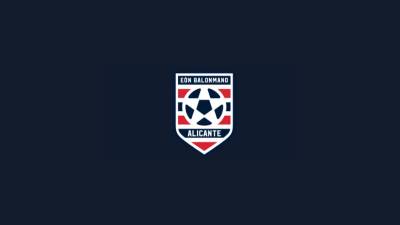 EON Alicante anuncia 7 bajas para su debut en Liga Plenitude Asobal