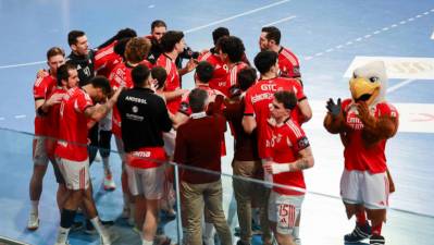 Resultados y Clasificaciones - Jornada 1 Main Round EHF European League