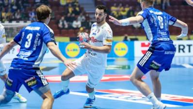 Croacia resurge con una gran victoria ante Islandia