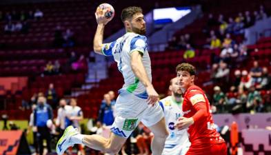 Croacia vence el duelo balcánico y da un paso de gigante a semifinales. Batacazo de Islandia