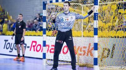 Filip Ivic dejará Kielce a final de temporada por falta de minutos